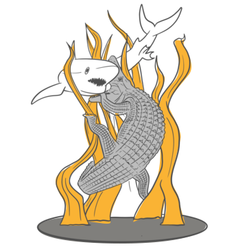 Logo Surabaya