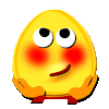 Emoji Actived