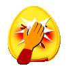 Emoji Actived
